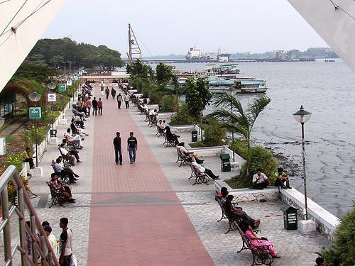 marine drive